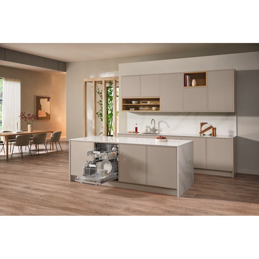 Miele 60cm Fully Integrated Dishwasher G5651 VI Miele 60cm Fully Integrated Dishwasher G5651 VI