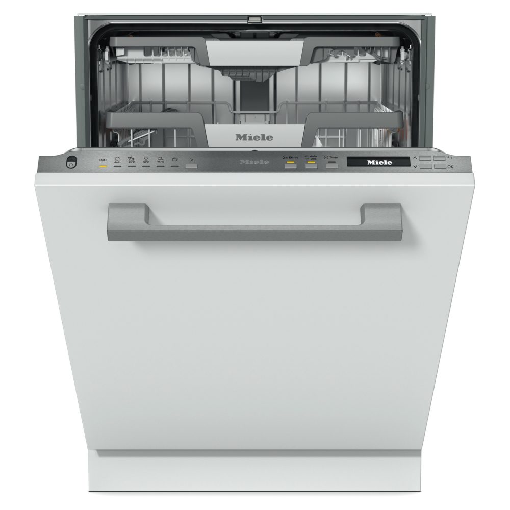 Miele 60cm Fully Integrated Taller Height Autodos PowerDisk Dishwasher G7185SCVIXXL Miele 60cm Fully Integrated Taller Height Autodos PowerDisk Dishwasher G7185SCVIXXL