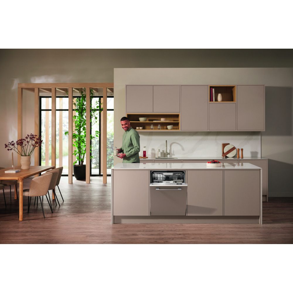 Miele 60cm Fully Integrated Taller Height Autodos PowerDisk Dishwasher G7185SCVIXXL Miele 60cm Fully Integrated Taller Height Autodos PowerDisk Dishwasher G7185SCVIXXL