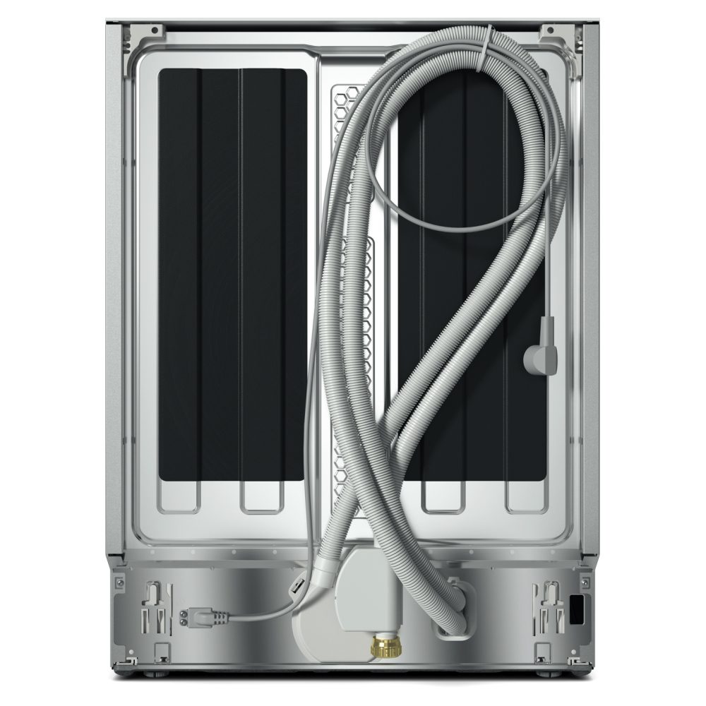 Miele 60cm Semi Integrated Dishwasher G7210SCICLST - Stainless Steel Miele 60cm Semi Integrated Dishwasher G7210SCICLST - Stainless Steel