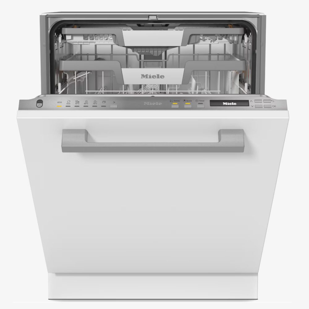 Miele  60cm Fully Integrated Dishwasher G7380SCVI