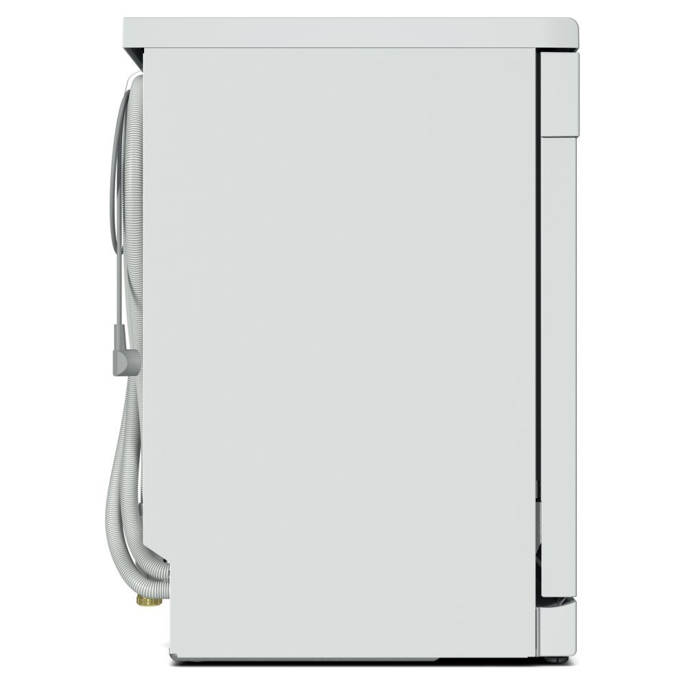Miele 60cm Freestanding AutoDos PowerDisk Dishwasher G7600SCWH - White Miele 60cm Freestanding AutoDos PowerDisk Dishwasher G7600SCWH - White