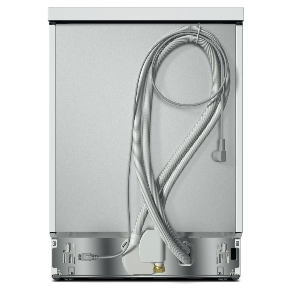 Miele 60cm Freestanding AutoDos PowerDisk Dishwasher G7600SCWH - White Miele 60cm Freestanding AutoDos PowerDisk Dishwasher G7600SCWH - White