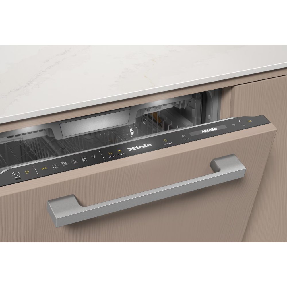 Miele 60cm Fully Integrated Autodos PowerDisk Dishwasher G7760SCVI Miele 60cm Fully Integrated Autodos PowerDisk Dishwasher G7760SCVI