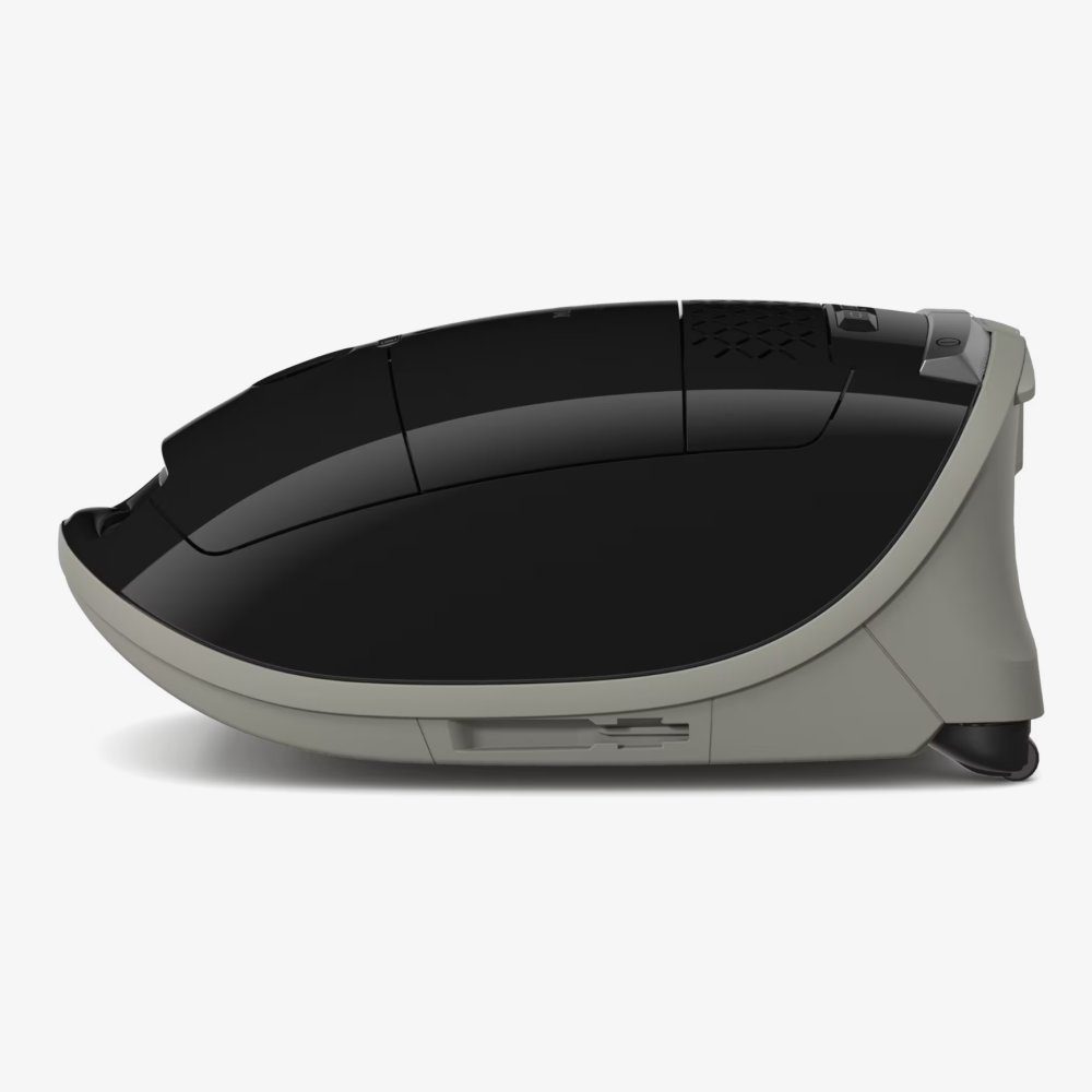 Miele 12652570 Corded Bagged Vacuum Cleaner GUARD M1 CAT & DOG FLEX - Black Miele 12652570 Corded Bagged Vacuum Cleaner GUARD M1 CAT & DOG FLEX - Black