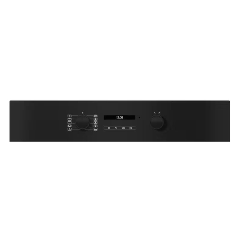 Miele ContourLine Pyrolytic Built In Single Oven H2761BP - Stainless Steel Miele ContourLine Pyrolytic Built In Single Oven H2761BP - Stainless Steel