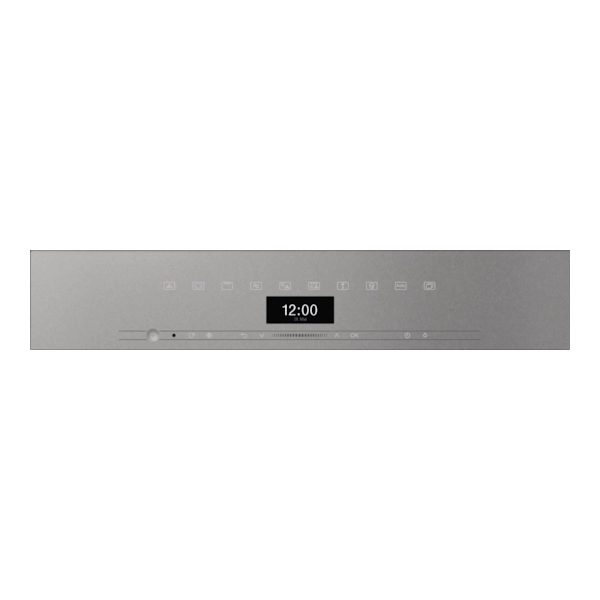 Miele VitroLine Combination Microwave Oven H7440BMGRGR - Graphite Miele VitroLine Combination Microwave Oven H7440BMGRGR - Graphite