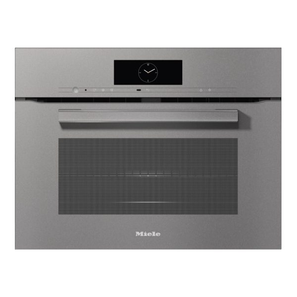 Miele  Vitroline M-Touch Combination Microwave Oven H7840BMGRGR - Graphite
