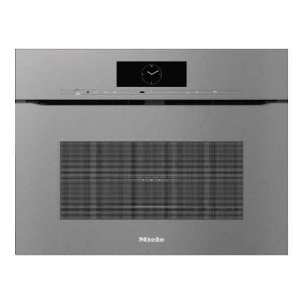 Miele  ArtLine M-Touch Combination Microwave Oven H7840BMXGRGR - Graphite