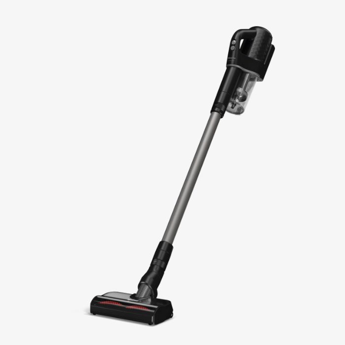 Miele  12377940 Duoflex  Cordless Vacuum Cleaner HX1 CAT & DOG - Black