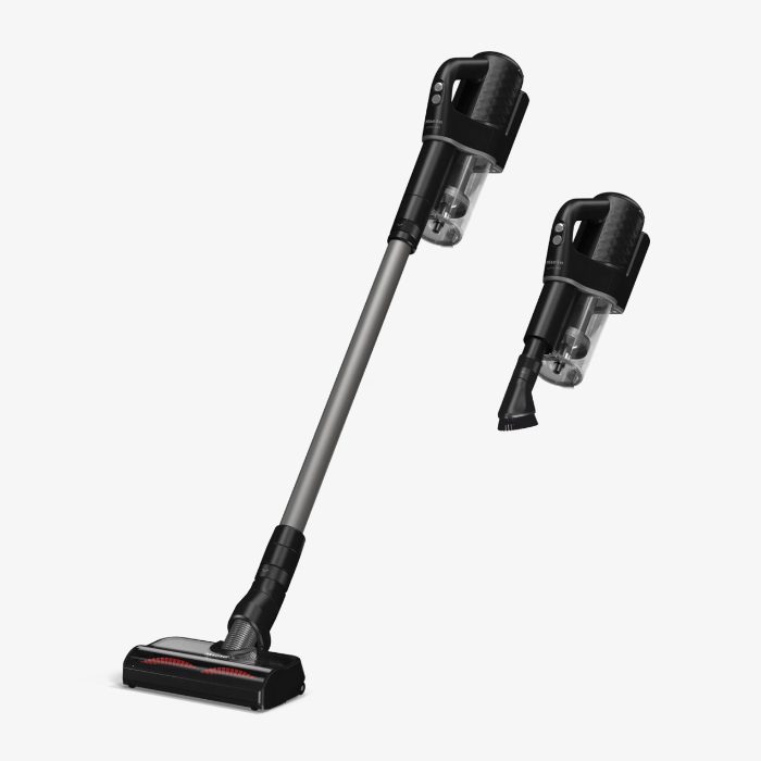 Miele 12377940 Duoflex Cordless Vacuum Cleaner HX1 CAT & DOG - Black Miele 12377940 Duoflex Cordless Vacuum Cleaner HX1 CAT & DOG - Black