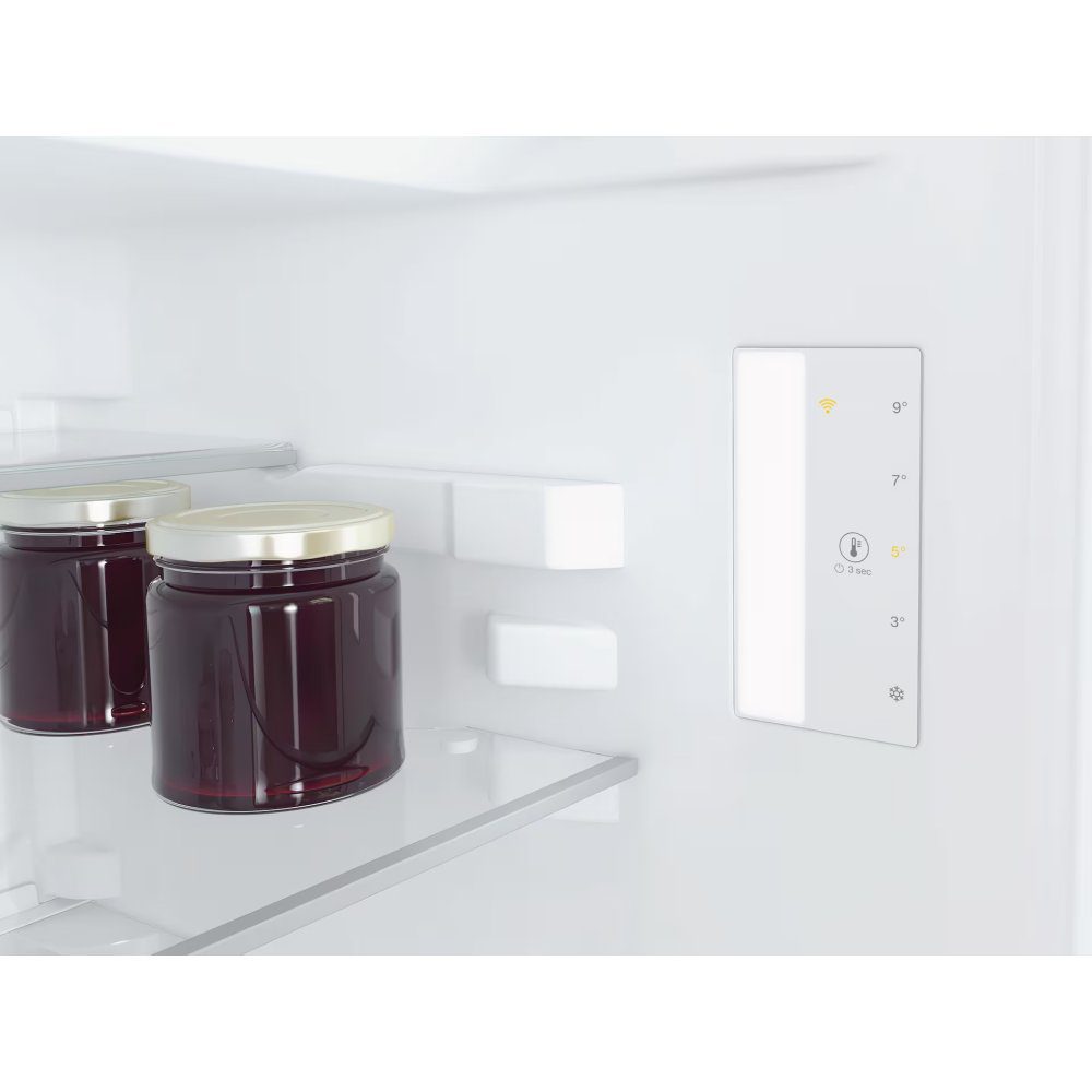 Miele 55cm Freestanding Undercounter Larder Fridge K4003D - White Miele 55cm Freestanding Undercounter Larder Fridge K4003D - White