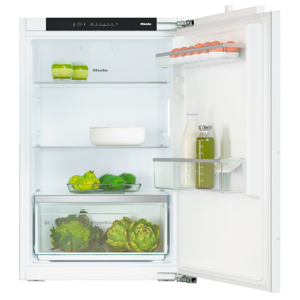 Miele  87cm Integrated In Column Larder Fridge K7125E