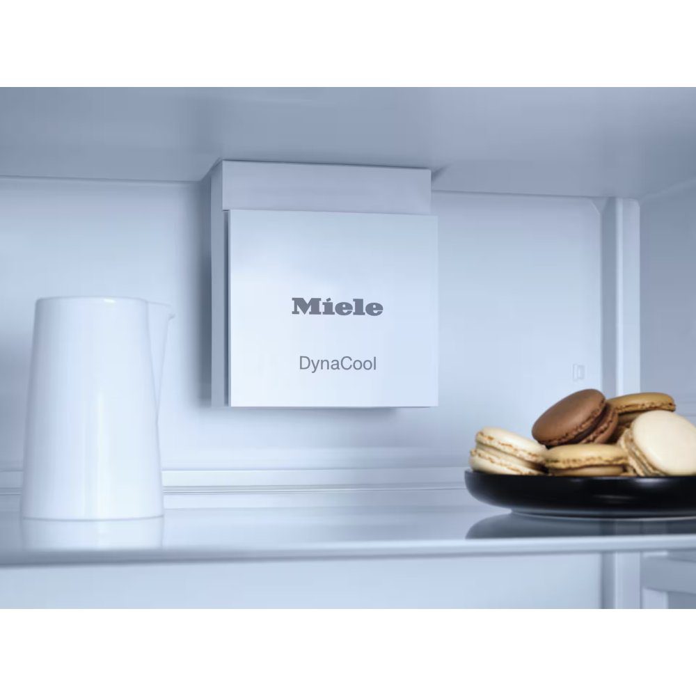 Miele 177cm Integrated In Column Larder Fridge K7715E Miele 177cm Integrated In Column Larder Fridge K7715E