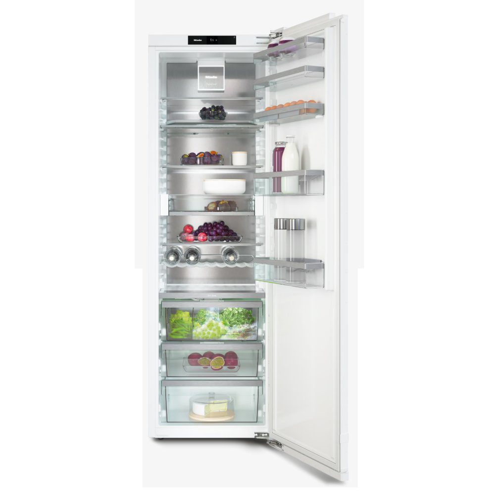 Miele  177cm Integrated In Column Larder Fridge K7797C