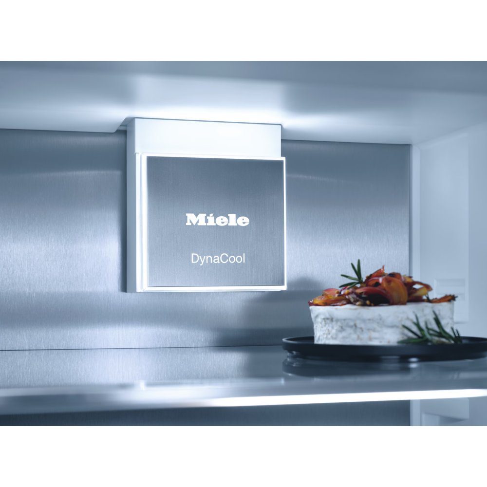 Miele 177cm Integrated In Column Larder Fridge K7797C Miele 177cm Integrated In Column Larder Fridge K7797C