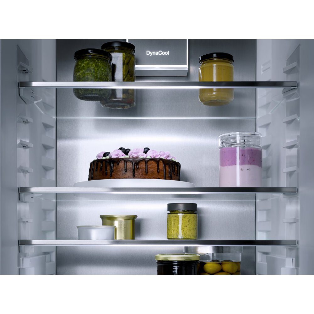Miele 177cm Integrated In Column Larder Fridge K7797C Miele 177cm Integrated In Column Larder Fridge K7797C