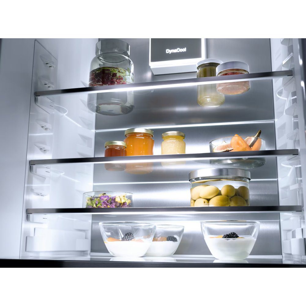 Miele 177cm Integrated In Column Larder Fridge K7797C Miele 177cm Integrated In Column Larder Fridge K7797C