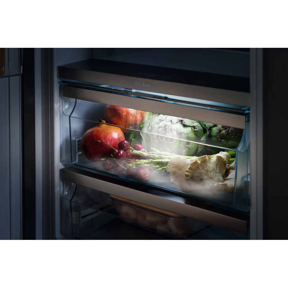 Miele 177cm Integrated In Column Larder Fridge K7797C Miele 177cm Integrated In Column Larder Fridge K7797C