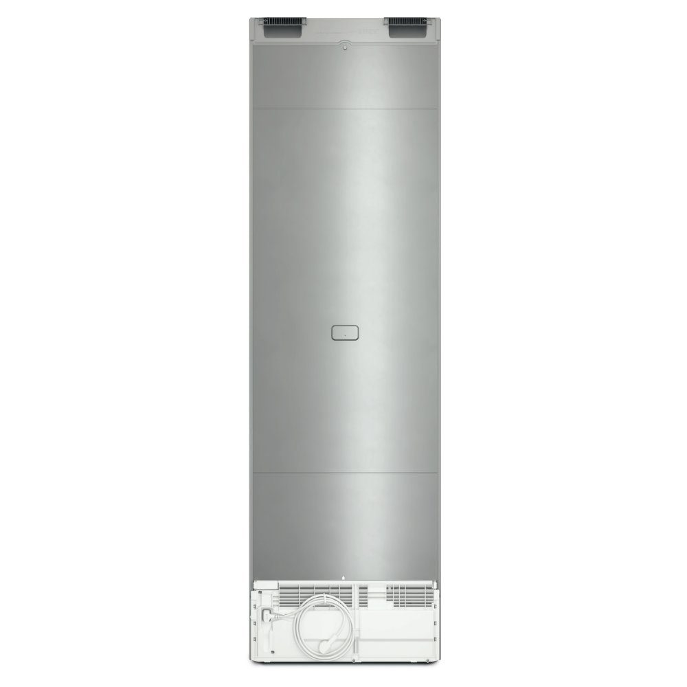 Miele 60cm Frost Free Fridge Freezer KFN4397CDEL - Silver Miele 60cm Frost Free Fridge Freezer KFN4397CDEL - Silver