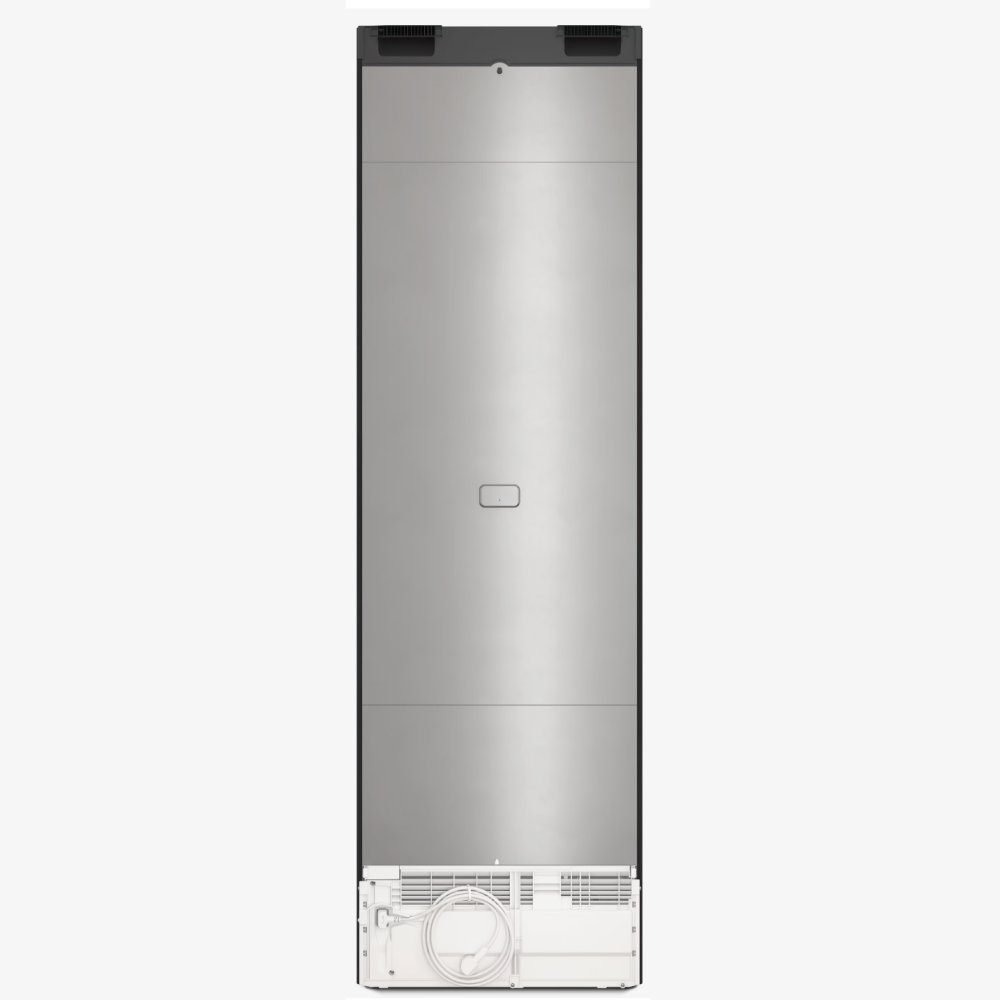 Miele 60cm Frost Free Fridge Freezer KFN4795ADBST - Black Steel Miele 60cm Frost Free Fridge Freezer KFN4795ADBST - Black Steel