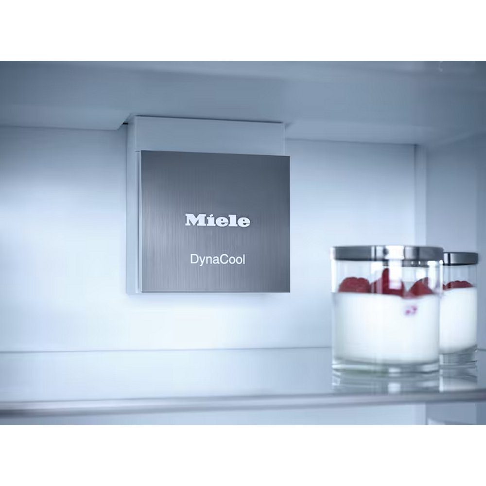 Miele 177cm Integrated 70/30 Frost Free Fridge Freezer KFN7734C Miele 177cm Integrated 70/30 Frost Free Fridge Freezer KFN7734C