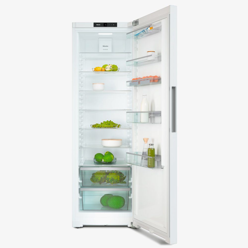 Miele 60cm Freestanding Larder Fridge KS4383DDWH - White Miele 60cm Freestanding Larder Fridge KS4383DDWH - White