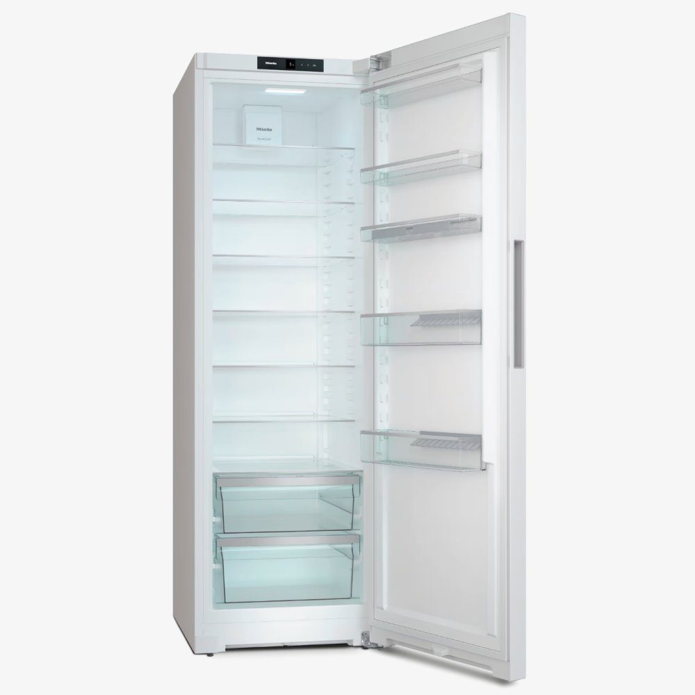 Miele 60cm Freestanding Larder Fridge KS4383DDWH - White Miele 60cm Freestanding Larder Fridge KS4383DDWH - White