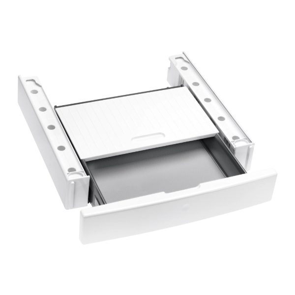 Miele  Stacking Kit With Shelf And Storage WTV512
