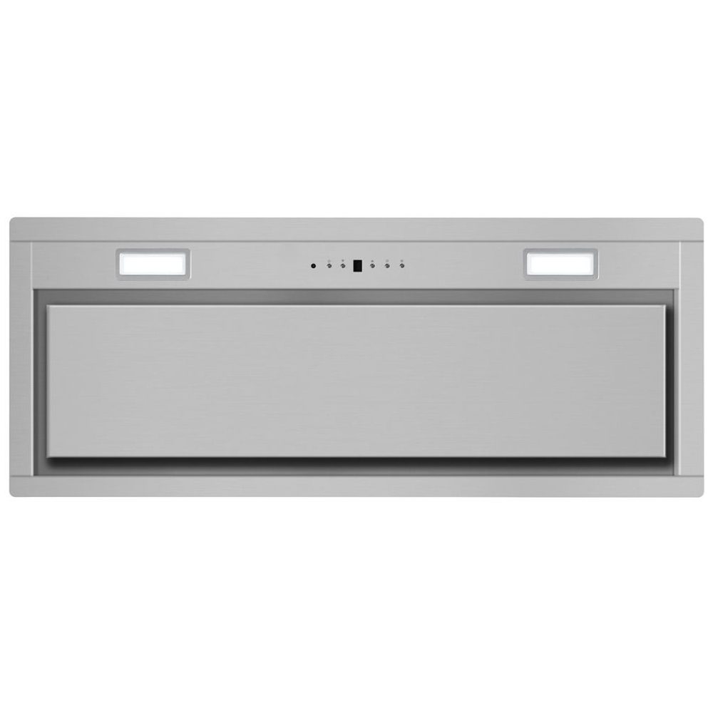 Miro  76cm Canopy Hood GA-FILO-275940 - Stainless Steel