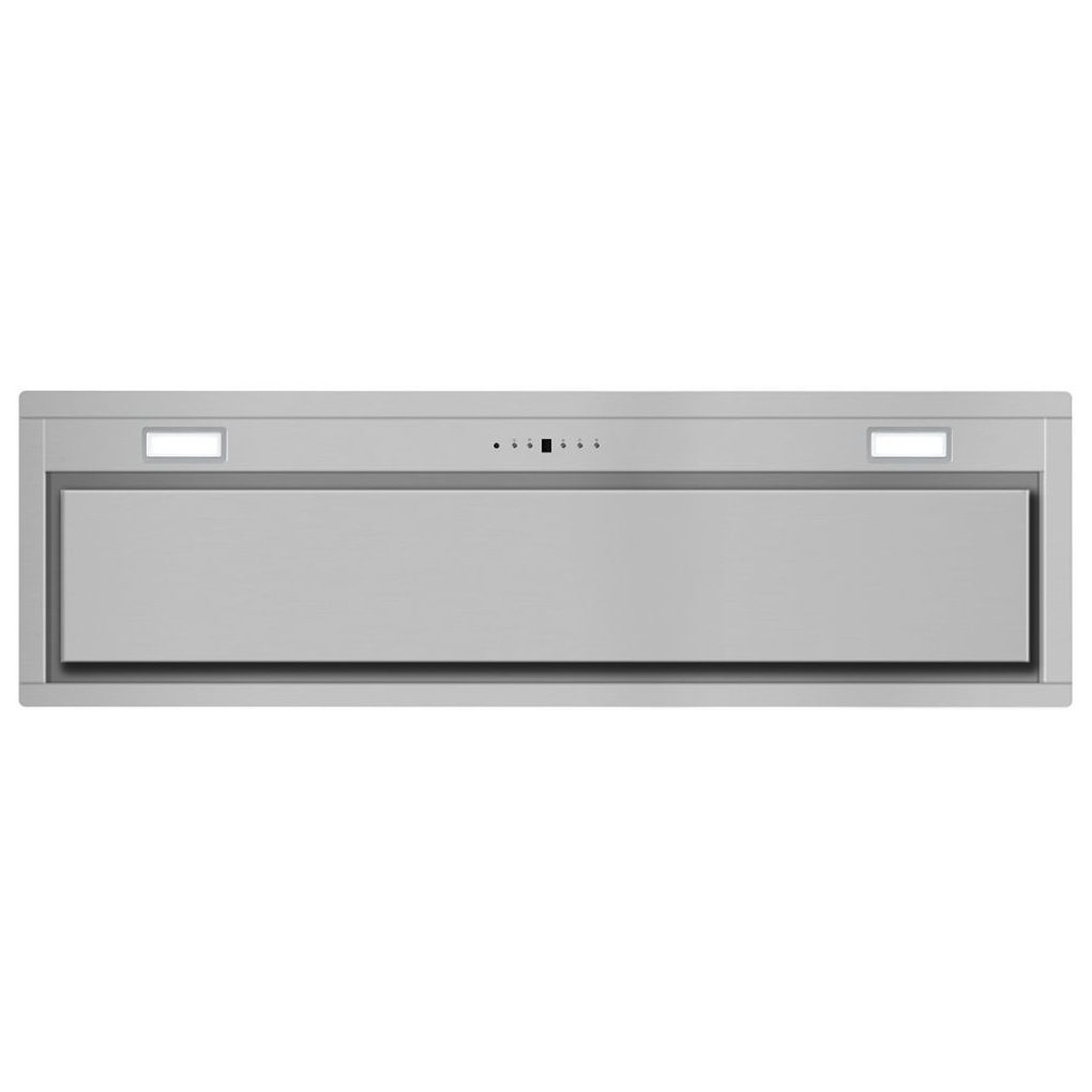 Miro GA FILO 100cm High Power Canopy Hood with Adjustable Lighting 275960 Stainless Steel