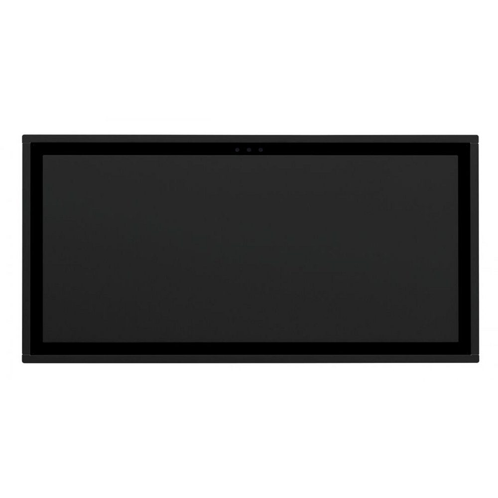 Miro  101cm Ceiling Hood SENSE 360-275030 - BLACK