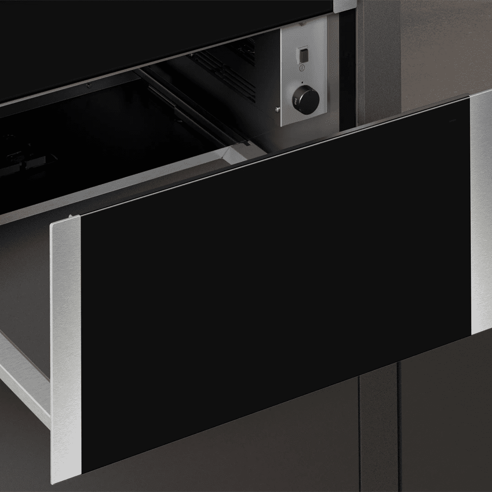 Neff 29cm N50 Push Pull Warming Drawer N1AHA02N0B - Stainless Steel Neff 29cm N50 Push Pull Warming Drawer N1AHA02N0B - Stainless Steel