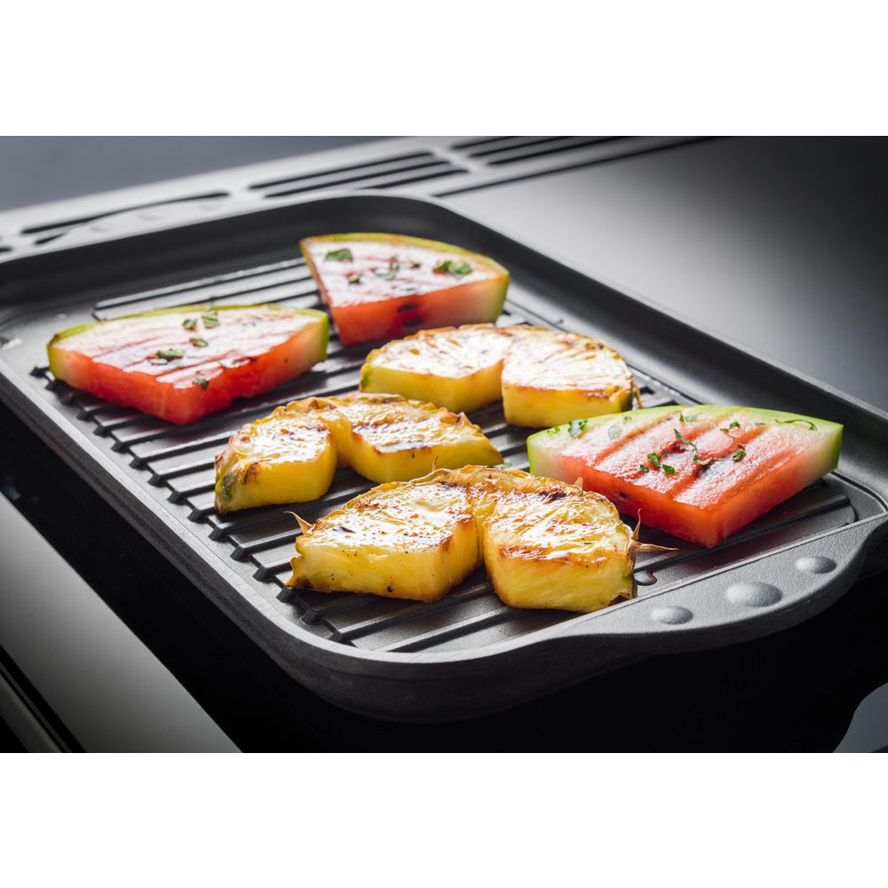 Rangemaster Nexus SE 110cm Induction Range Cooker 125880 NEXSE110EICB/C - CHARCOAL BLACK Rangemaster Nexus SE 110cm Induction Range Cooker 125880 NEXSE110EICB/C - CHARCOAL BLACK