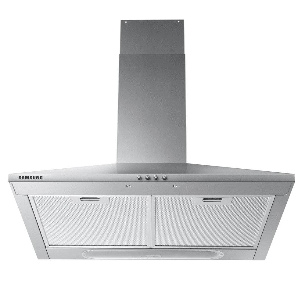 Samsung 60cm Chimney Hood NK24M3050PS - Stainless Steel Samsung 60cm Chimney Hood NK24M3050PS - Stainless Steel