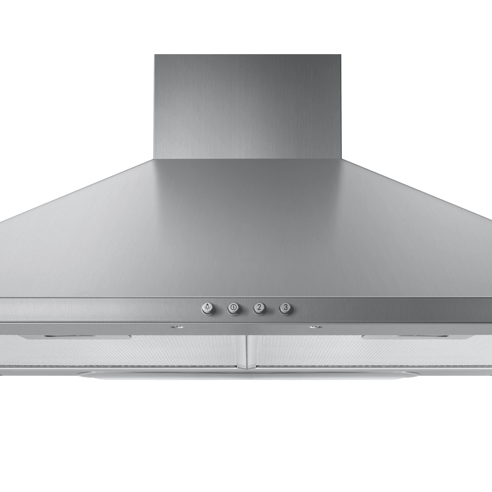 Samsung 60cm Chimney Hood NK24M3050PS - Stainless Steel Samsung 60cm Chimney Hood NK24M3050PS - Stainless Steel
