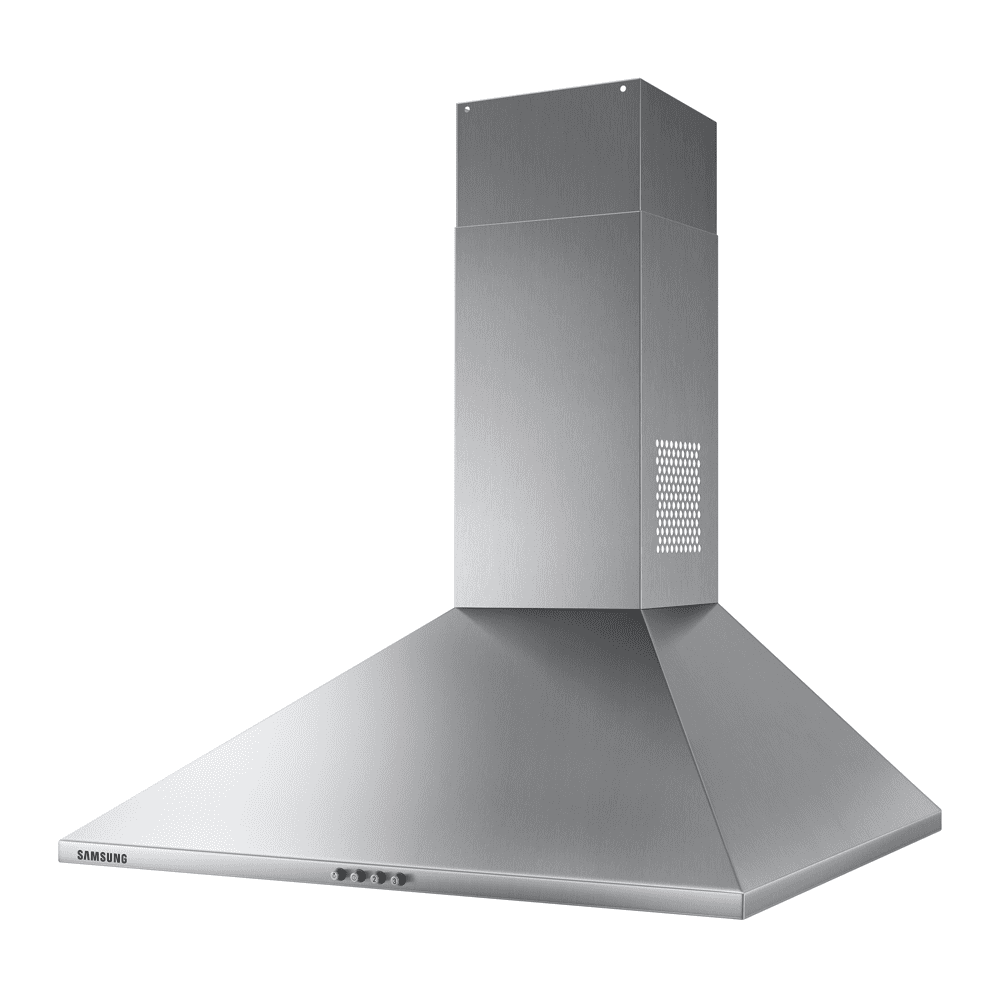 Samsung 60cm Chimney Hood NK24M3050PS - Stainless Steel Samsung 60cm Chimney Hood NK24M3050PS - Stainless Steel