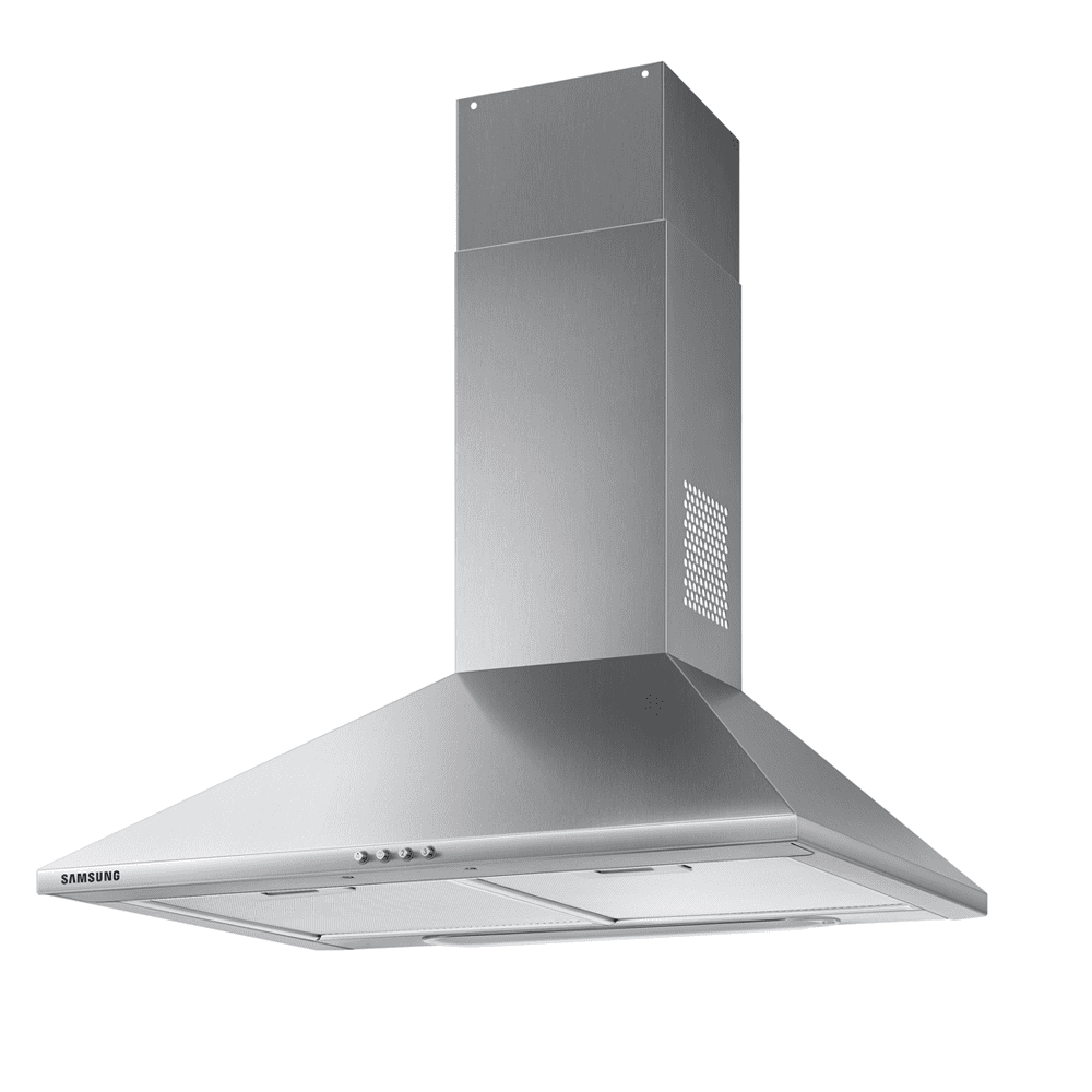 Samsung 60cm Chimney Hood NK24M3050PS - Stainless Steel Samsung 60cm Chimney Hood NK24M3050PS - Stainless Steel