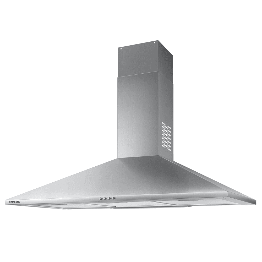Samsung 90cm Chimney Hood NK36M3050PS/U1 - Stainless Steel Samsung 90cm Chimney Hood NK36M3050PS/U1 - Stainless Steel
