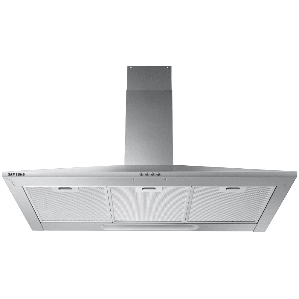 Samsung 90cm Chimney Hood NK36M3050PS/U1 - Stainless Steel Samsung 90cm Chimney Hood NK36M3050PS/U1 - Stainless Steel