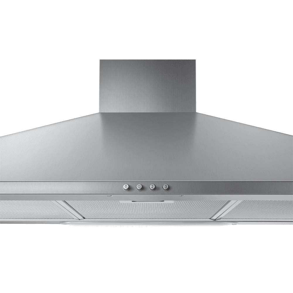 Samsung 90cm Chimney Hood NK36M3050PS/U1 - Stainless Steel Samsung 90cm Chimney Hood NK36M3050PS/U1 - Stainless Steel