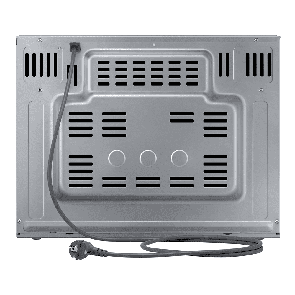Samsung Built In Series 4 Combi Microwave For Tall Housing NQ5B4553FBS - Stainless Steel Samsung Built In Series 4 Combi Microwave For Tall Housing NQ5B4553FBS - Stainless Steel