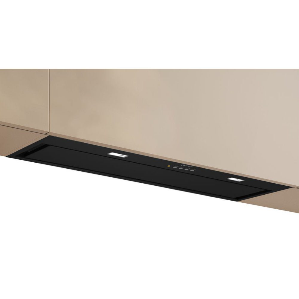 Neff N70 86cm Canopy Hood D86NAC1S0B - Black Neff N70 86cm Canopy Hood D86NAC1S0B - Black
