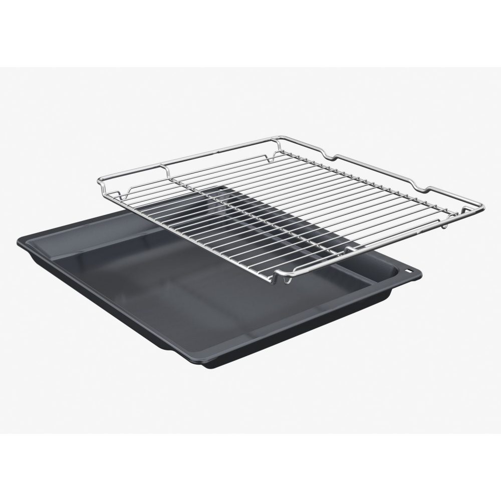 Neff N90 Compact Oven With Microwave C24MS31G0B - Graphite Neff N90 Compact Oven With Microwave C24MS31G0B - Graphite