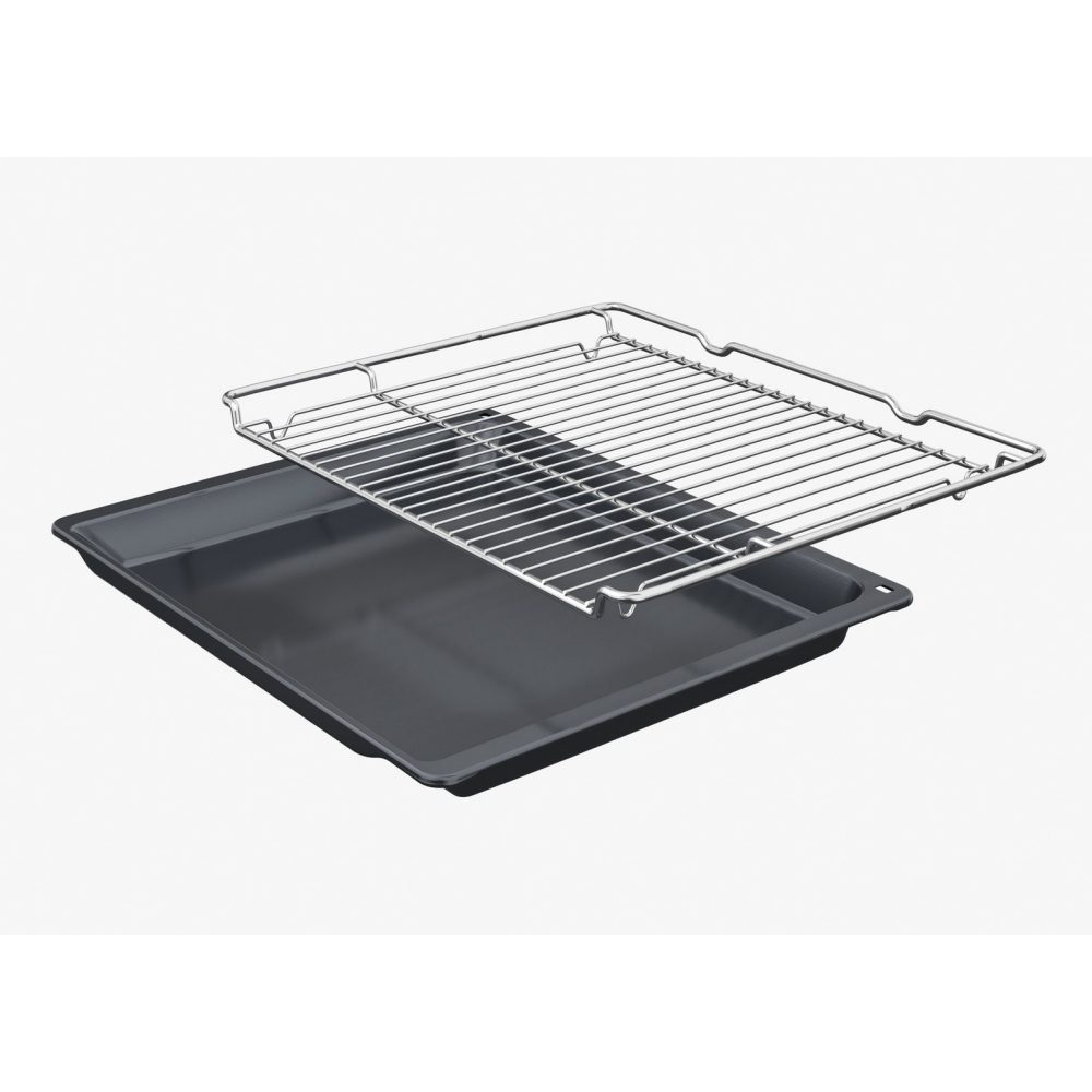 Neff N90 Pyrolytic Combination Microwave Oven For Tall Housing C24MT73G0B - Graphite Neff N90 Pyrolytic Combination Microwave Oven For Tall Housing C24MT73G0B - Graphite