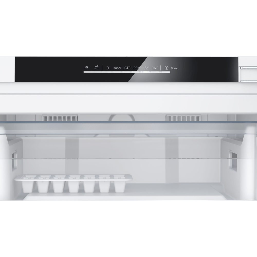 Neff N50 Integrated Built Under Frost Free Freezer GU7212FE0G Neff N50 Integrated Built Under Frost Free Freezer GU7212FE0G