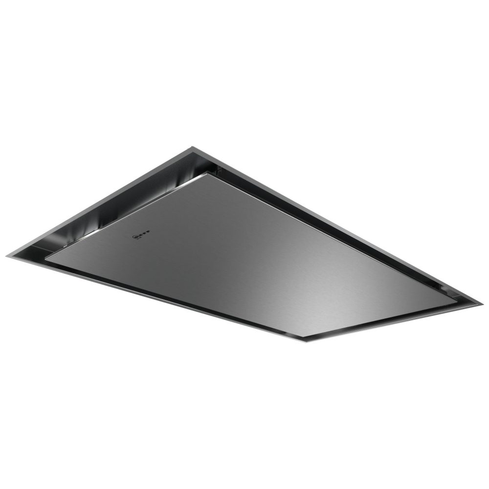 Neff  90cm N50 Ceiling Hood I95CAQ6N0B - Stainless Steel