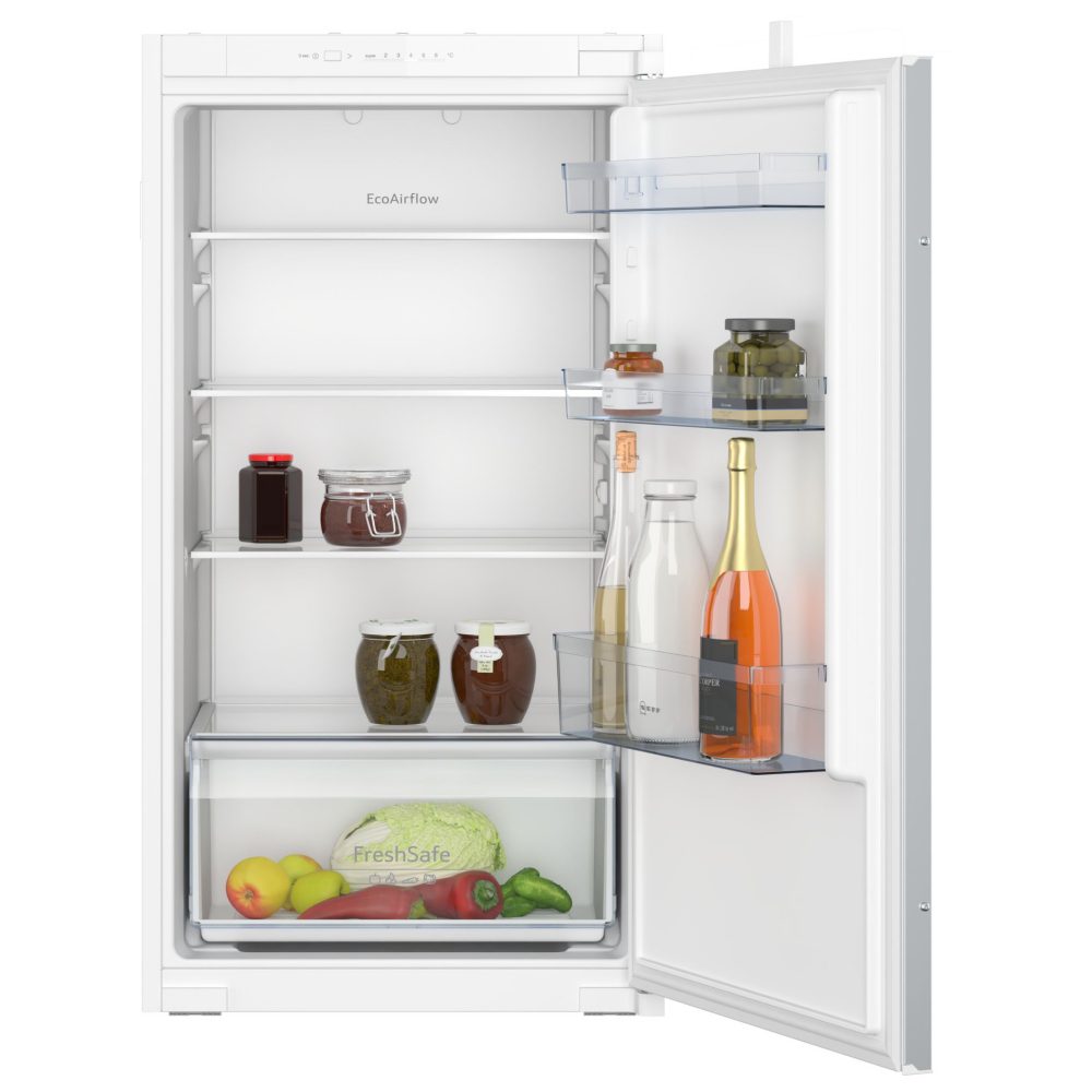 Neff  102cm Integrated In Column Larder Fridge KI1311SE0