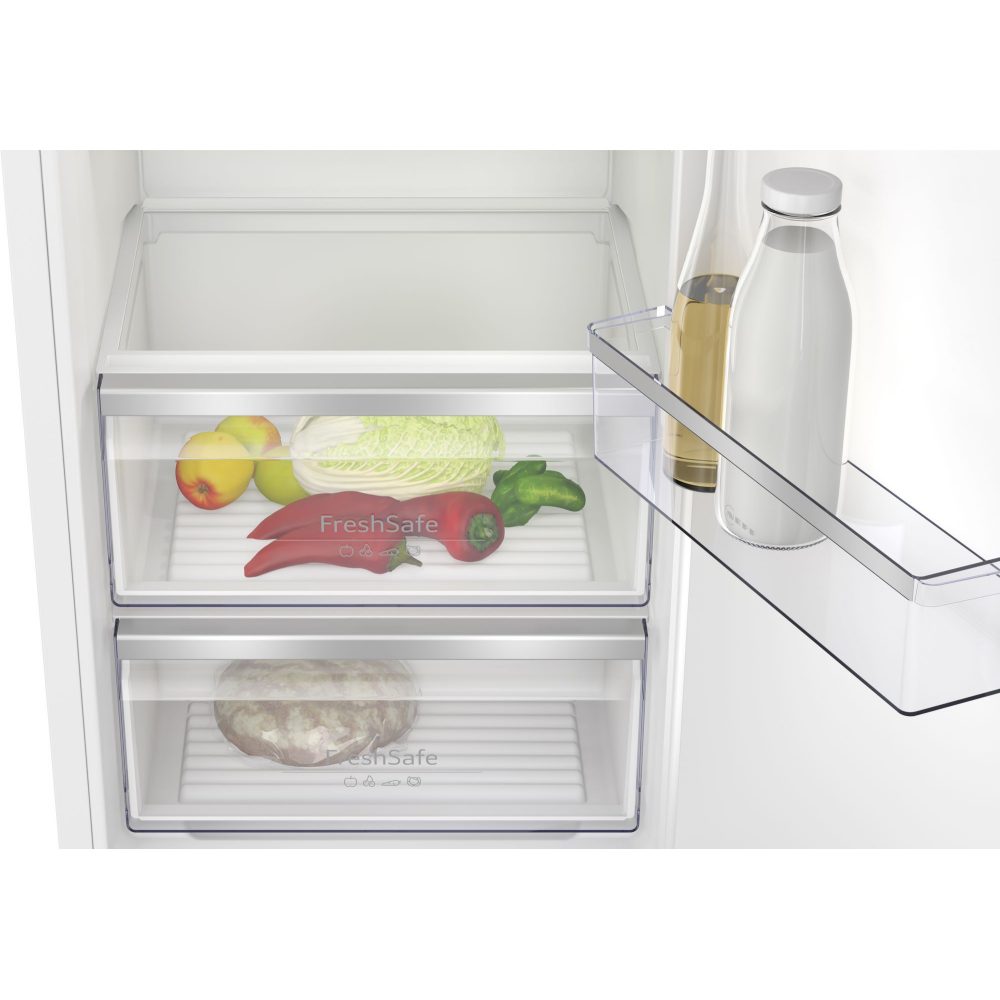 Neff 177cm N50 Integrated In Column Larder Fridge KI1812FE0G Neff 177cm N50 Integrated In Column Larder Fridge KI1812FE0G
