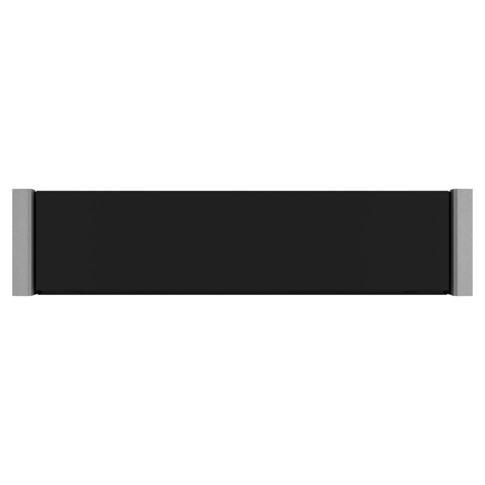 Neff  14cm N70 Push Pull Warming Drawer N24HA11N1B - Stainless Steel